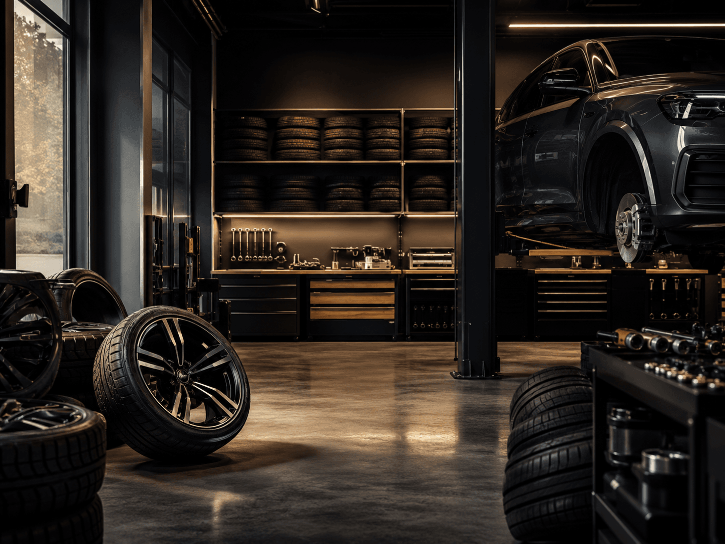 Tire Season Scheduler Hero Business 1.png