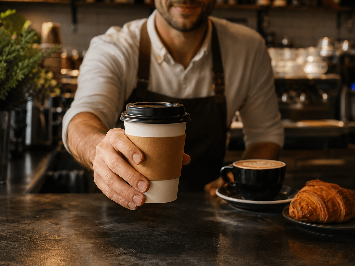 Coffee Preorder Loop Hero Business 4.png