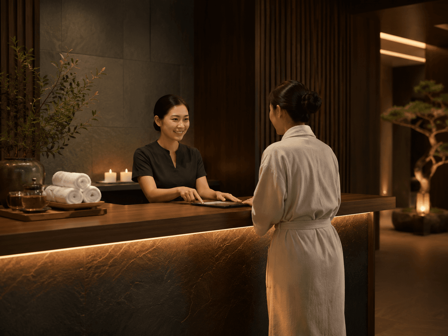 Spa Membership Desk Hero Business 1.png
